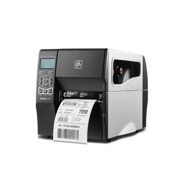 Impressora Térmica De Etiquetas Zebra ZT230