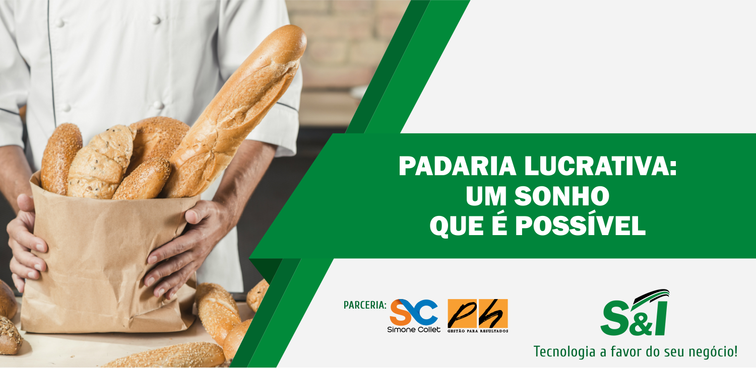 Padaria Lucrativa: Um Sonho Que é Possível