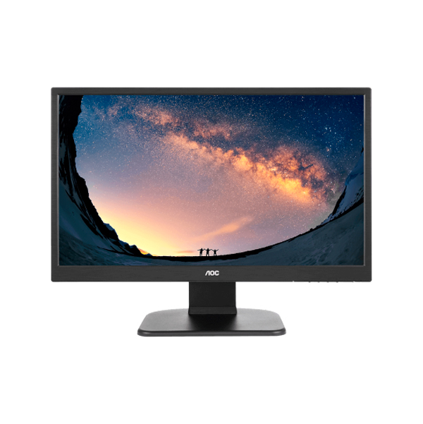 Monitor AOC 18,5″ Widescreen