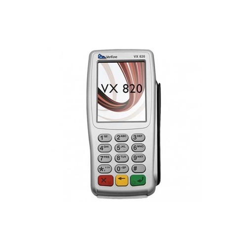 Pin Pad Verifone VX820