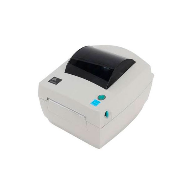 Impressora Térmica De Etiquetas Zebra GC420t