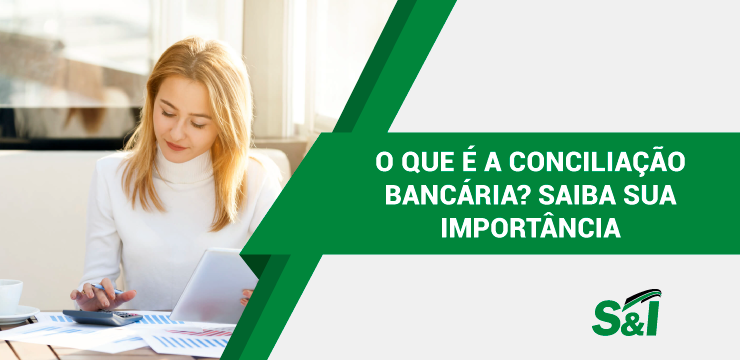 O Que é A Conciliação Bancária