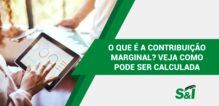 Contribuição Marginal