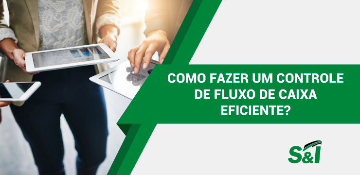 Controle De Fluxo De Caixa