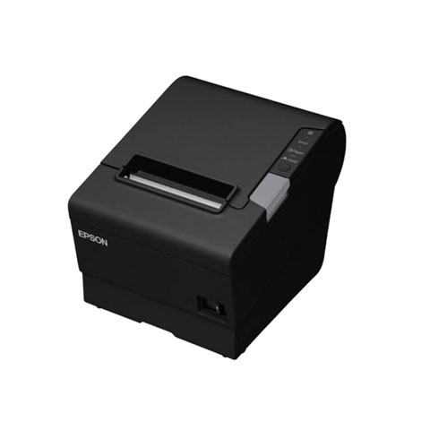 Impressora Térmica Não Fiscal Epson TM-T88v USB/SERIAL