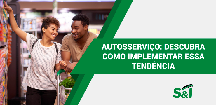 Autosserviço: Descubra Como Implementar Essa Tendência