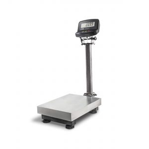 Balança Pesadora >
