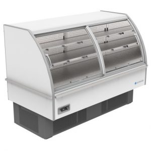 Expositor De Auto Serviço >