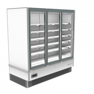 Expositor Vertical >