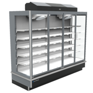 Expositor Vertical >