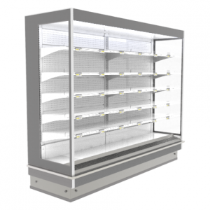 Expositor Vertical >