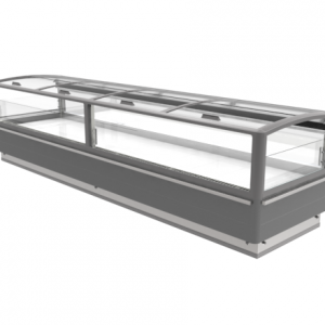 Ilha De Congelados >