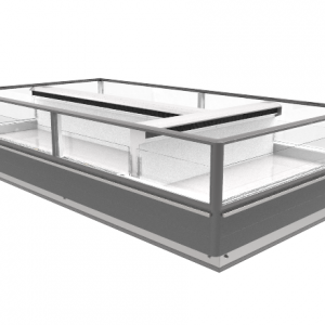 Ilha De Congelados >