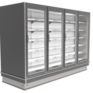 Expositor Vertical >