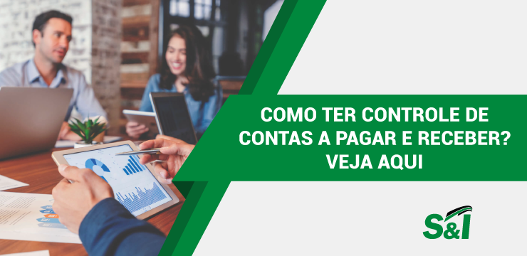 Como Ter Controle De Contas A Pagar E Receber? Veja Aqui