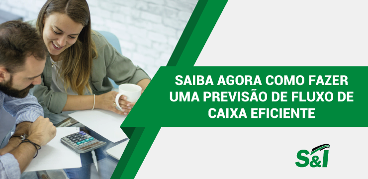 Saiba Agora Como Fazer Uma Previsão De Fluxo De Caixa Eficiente