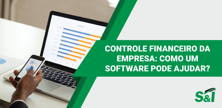 Controle Financeiro