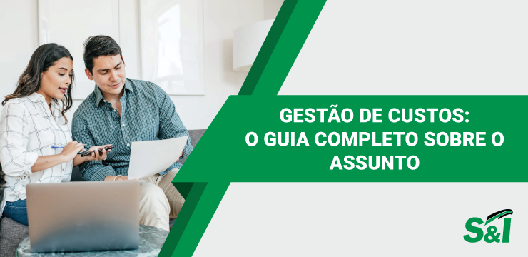 Gestão De Custos: O Guia Completo Sobre O Assunto