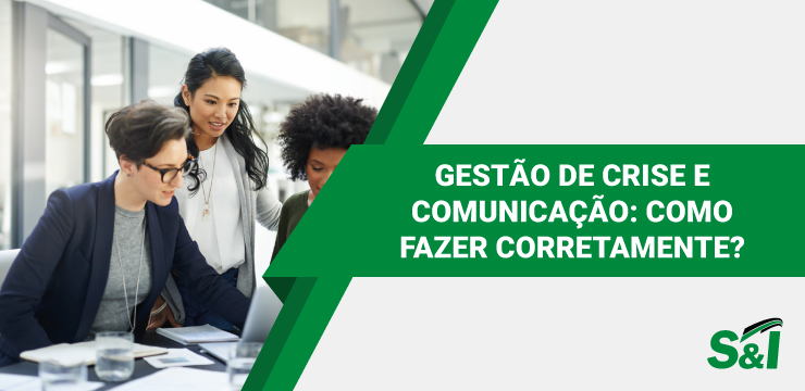 Gestão De Crise E Comunicação: Como Fazer Corretamente?