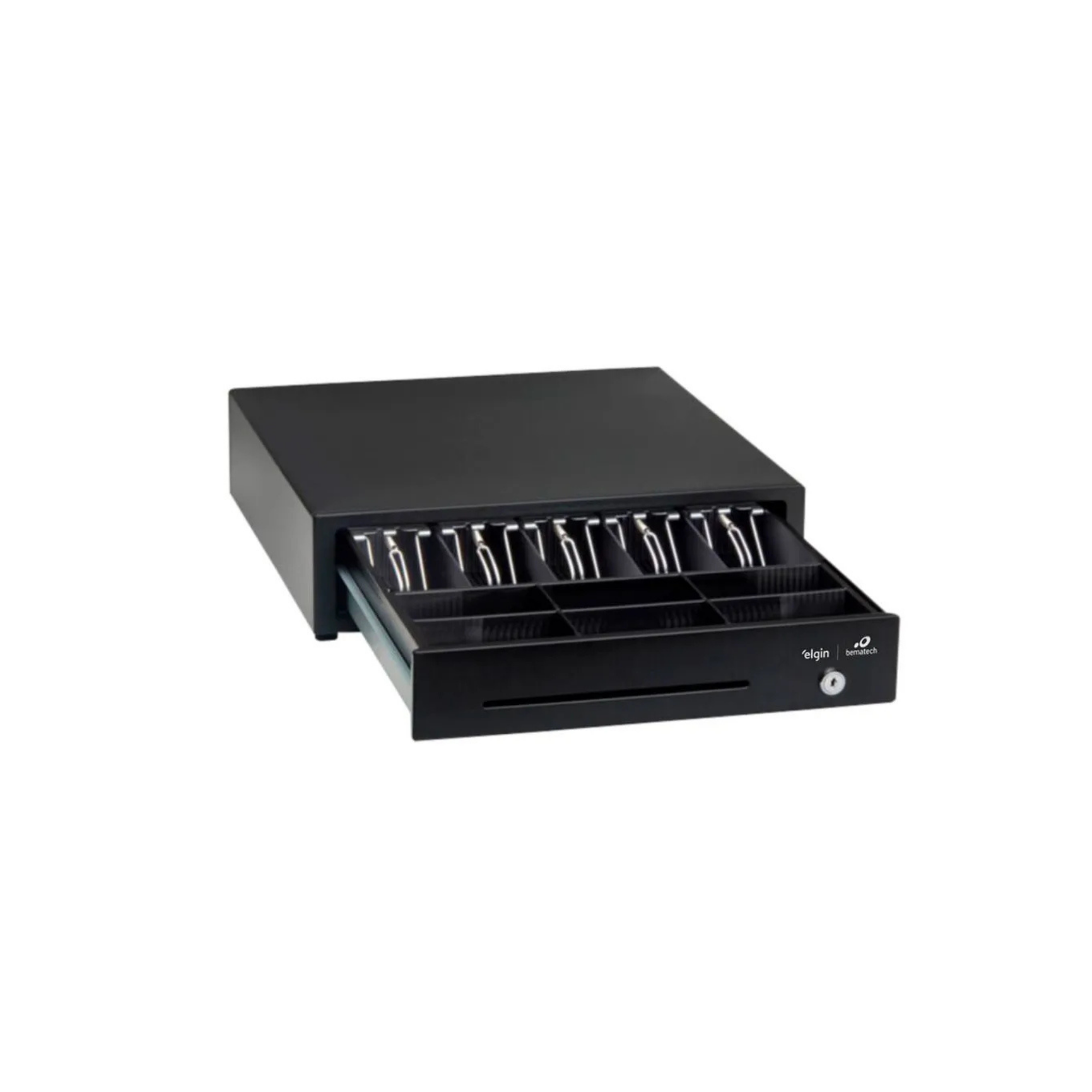 Gaveta De Dinheiro – Elgin/Bematech GD 56