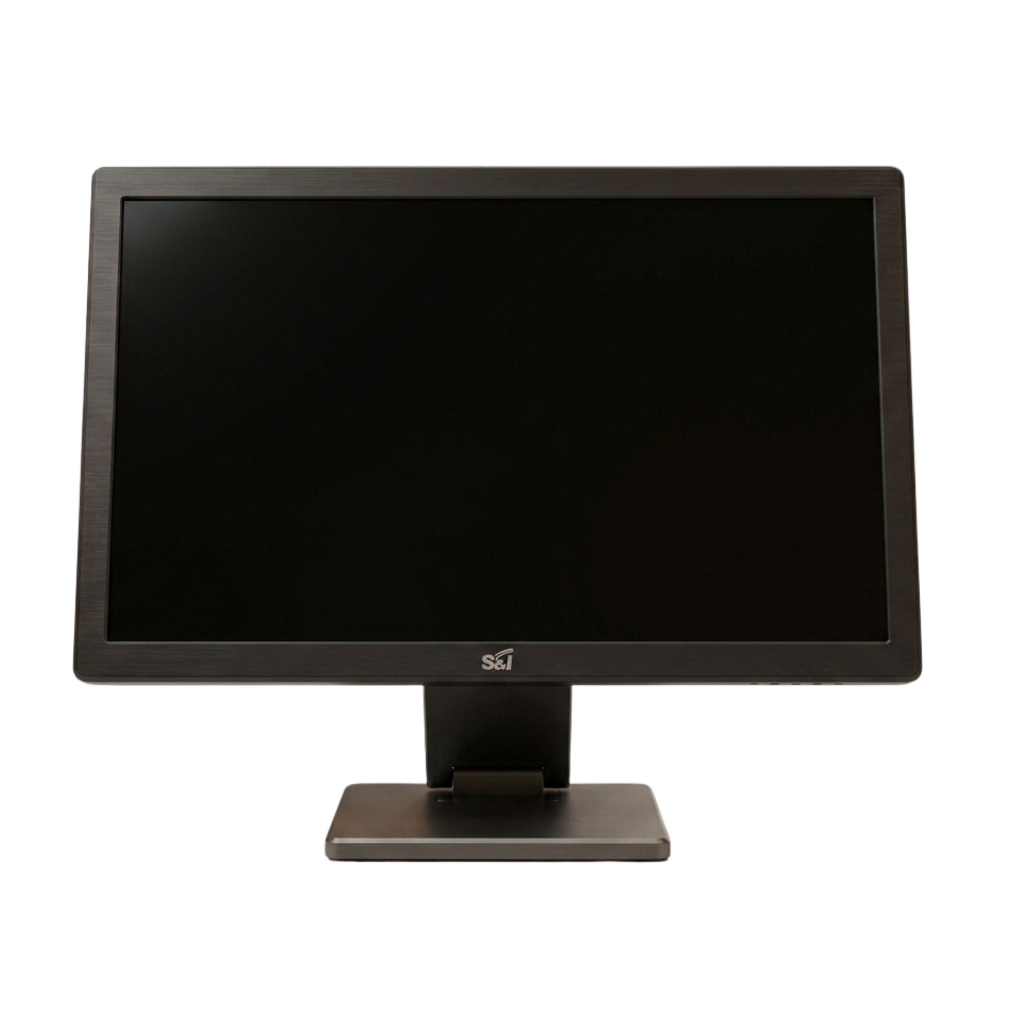 Monitor  Importado  –  WCH – 1805  18,5″ – Touch
