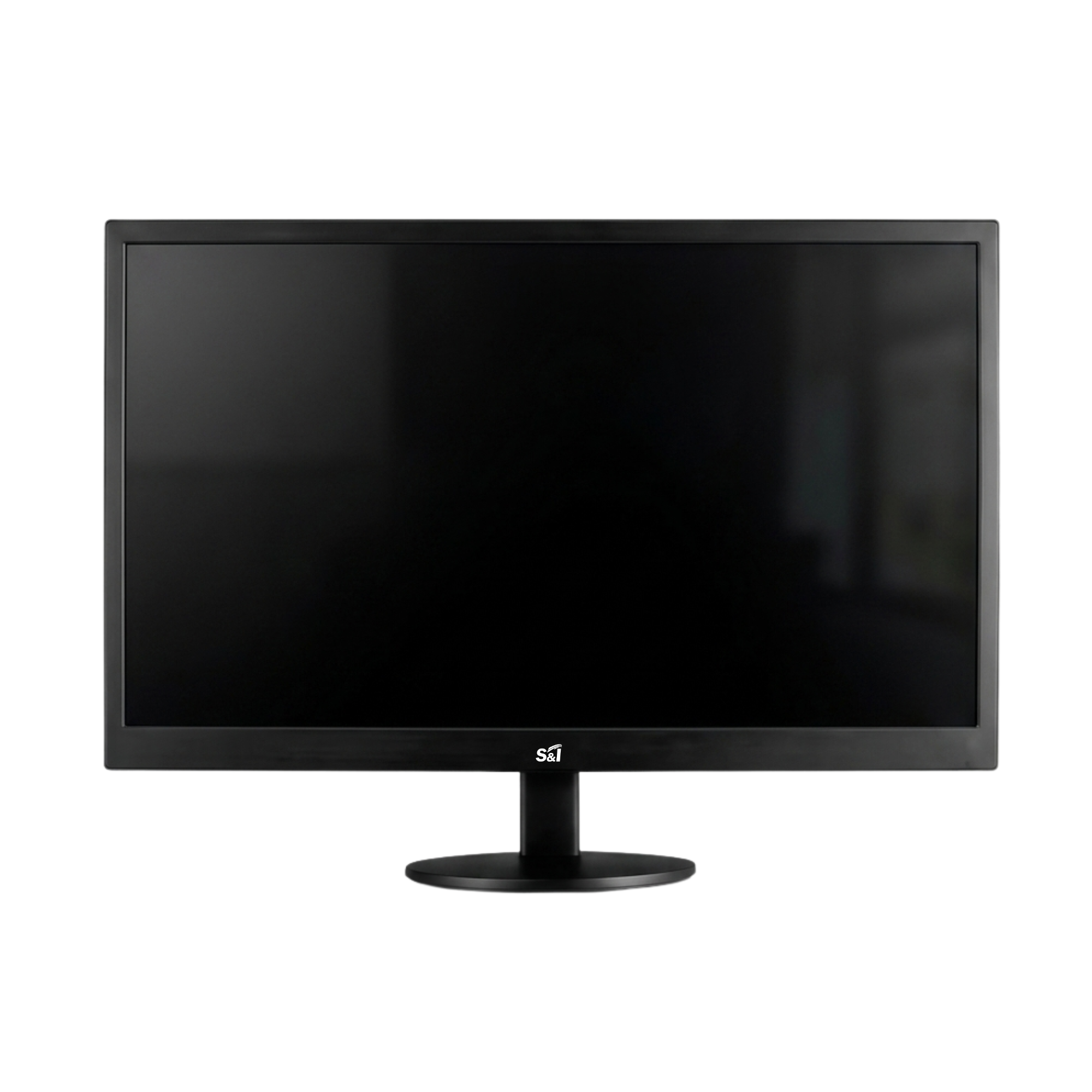Monitor Importado - WCH - 1901 19" - Touch