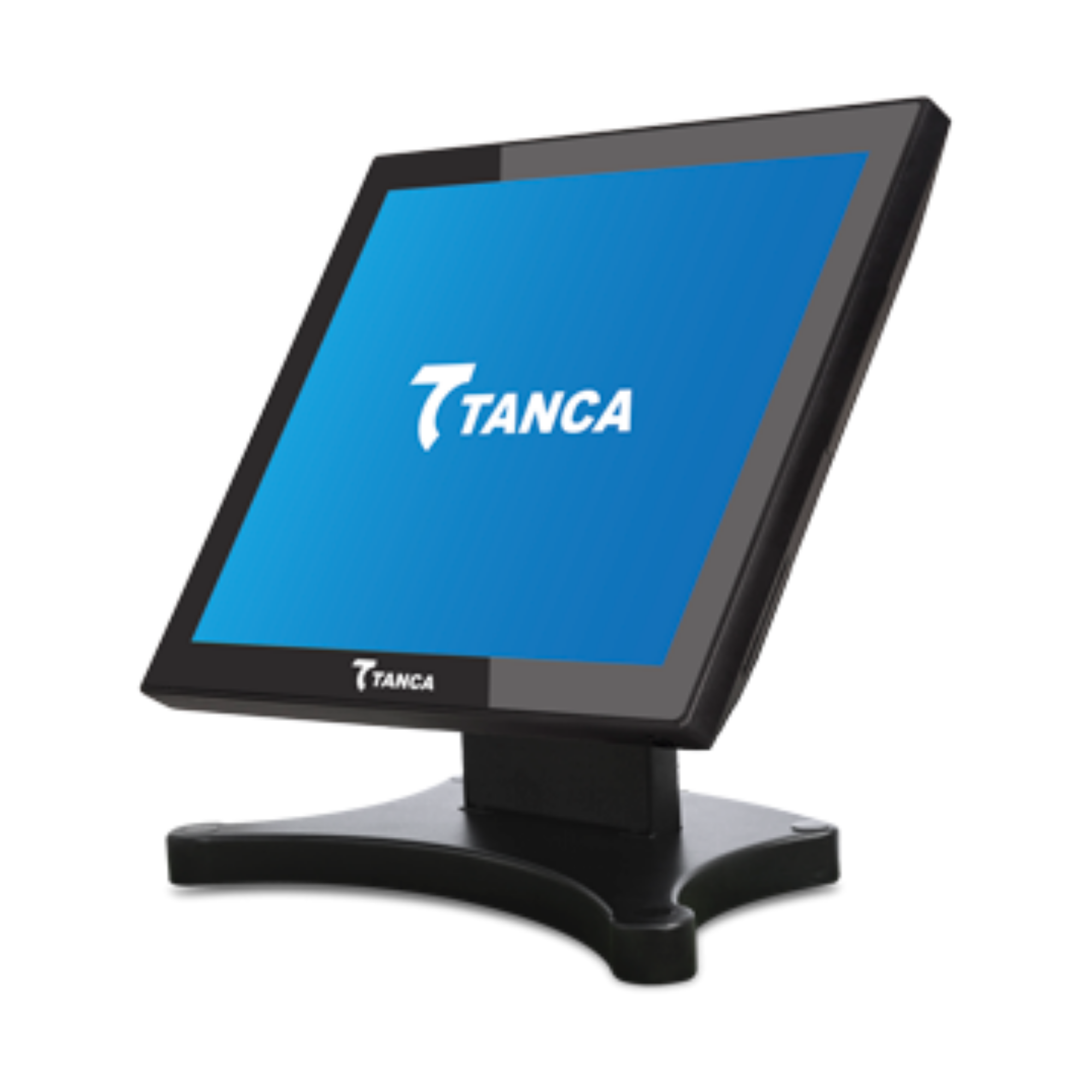 Monitor Tanca  –  TMT-530 – 15″ – Touch