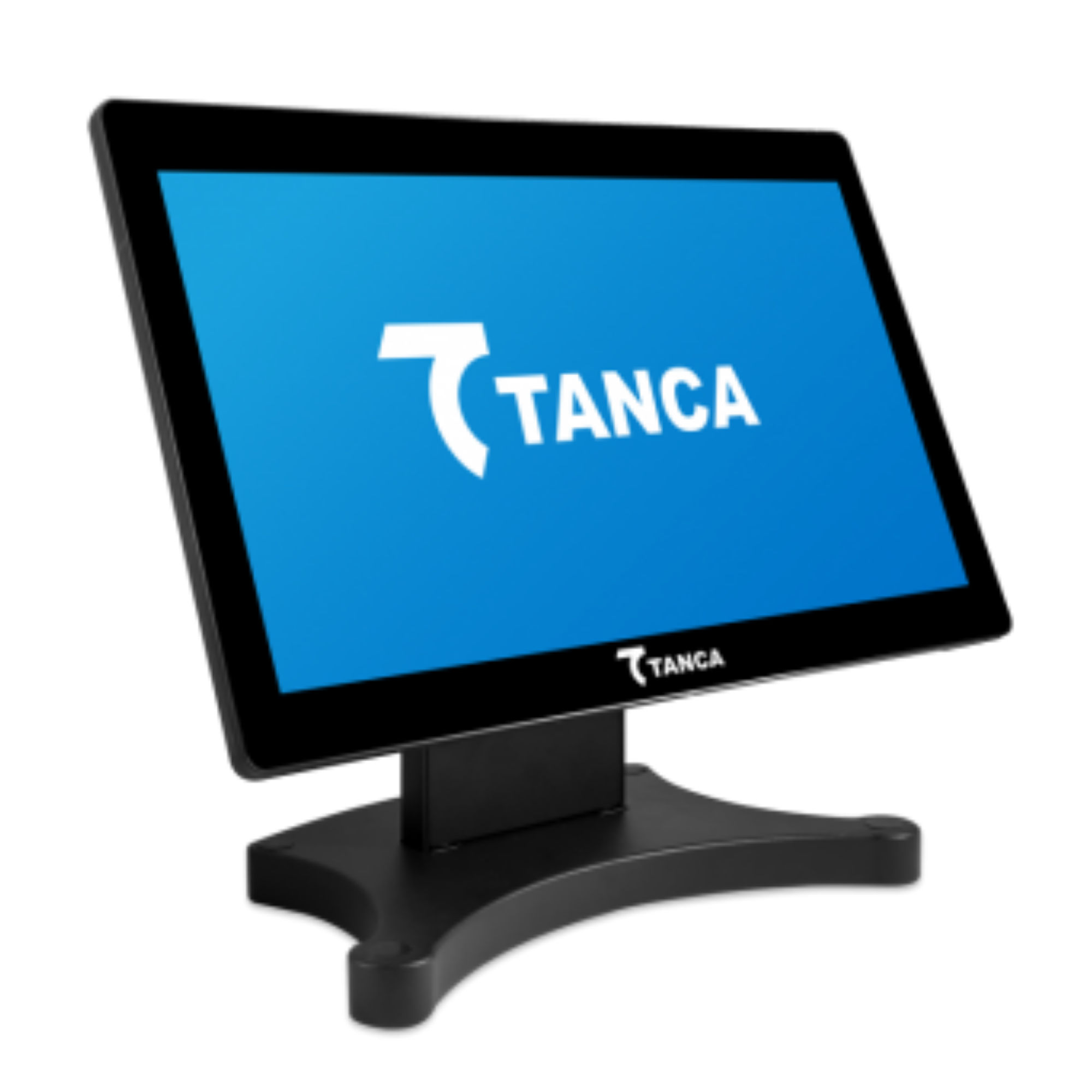 Monitor Tanca  –  TMT-600 – 15,6″ – Touch