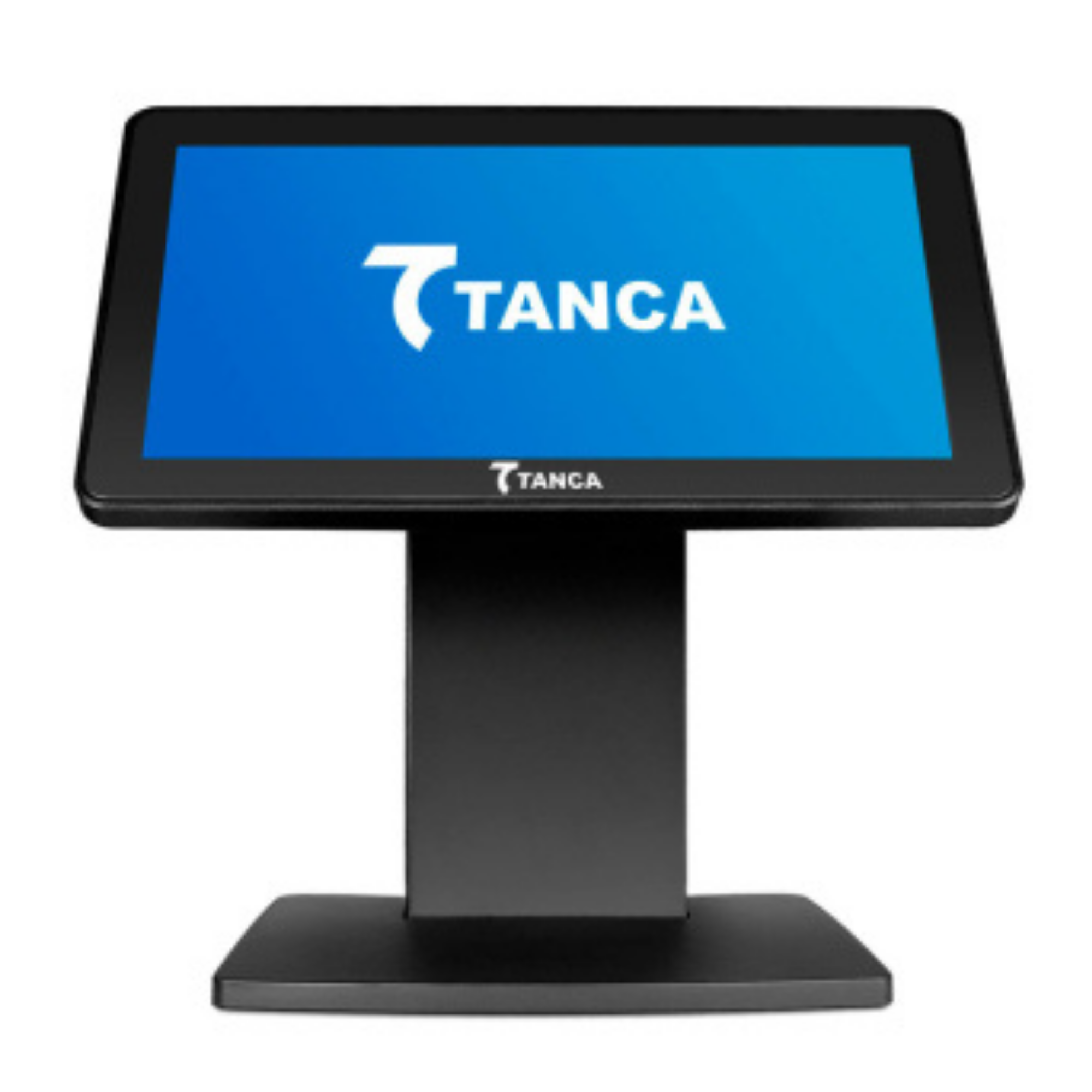 Monitor Tanca  –  TMT-130+ – 10,1″ – Touch