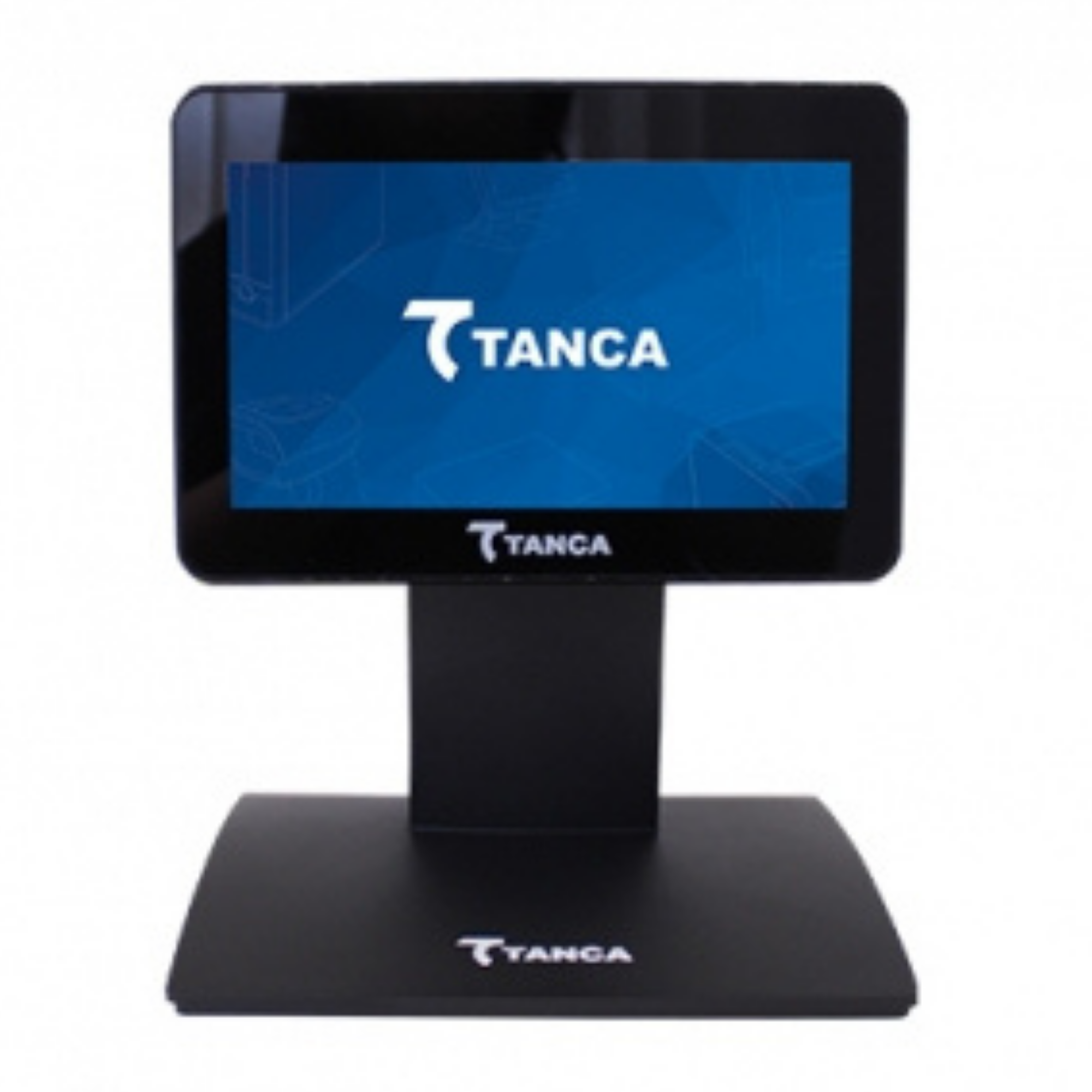 Monitor Tanca  –  TMT-73 – 7″ – Touch
