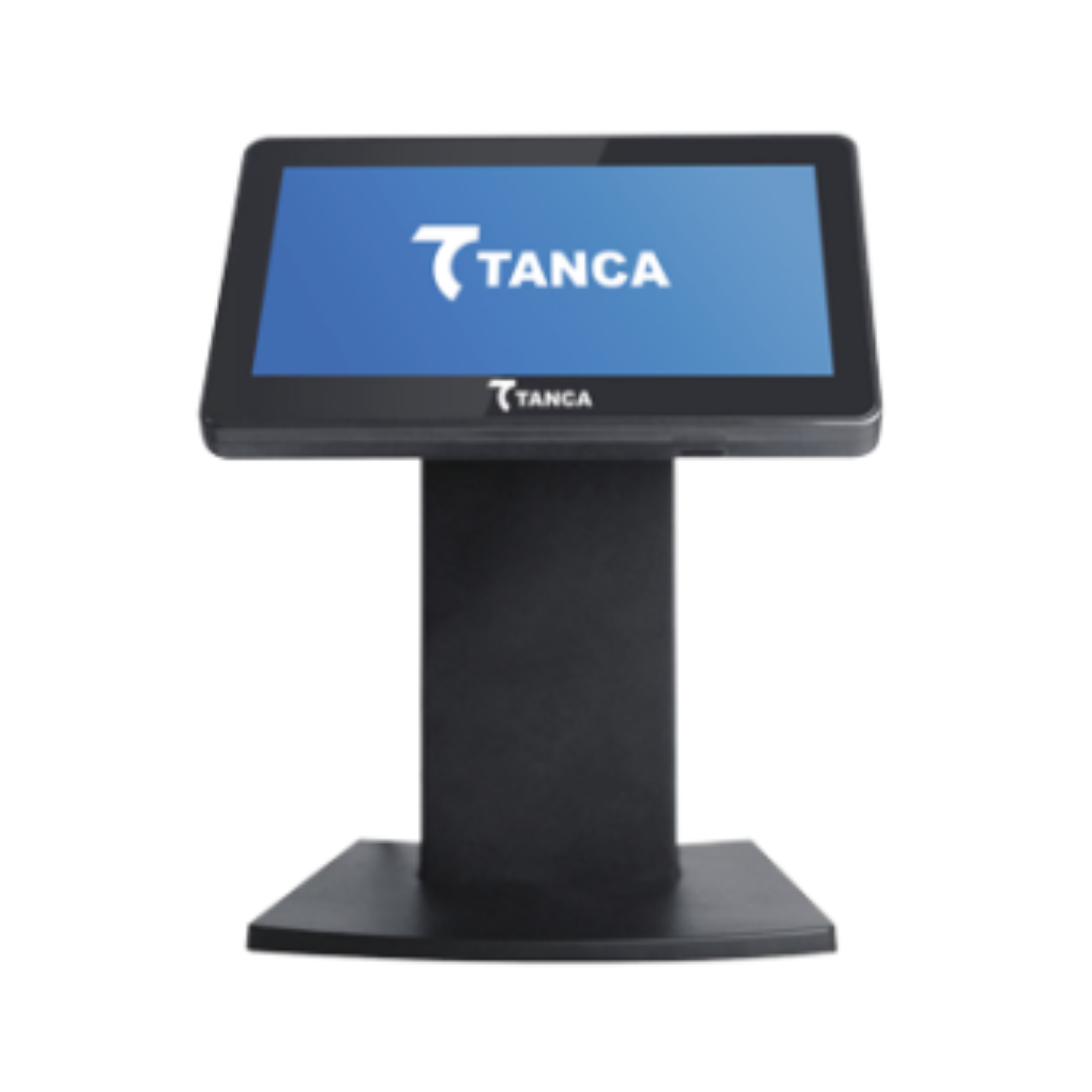 Monitor Tanca  –  TMT-73+ – 7″ – Touch