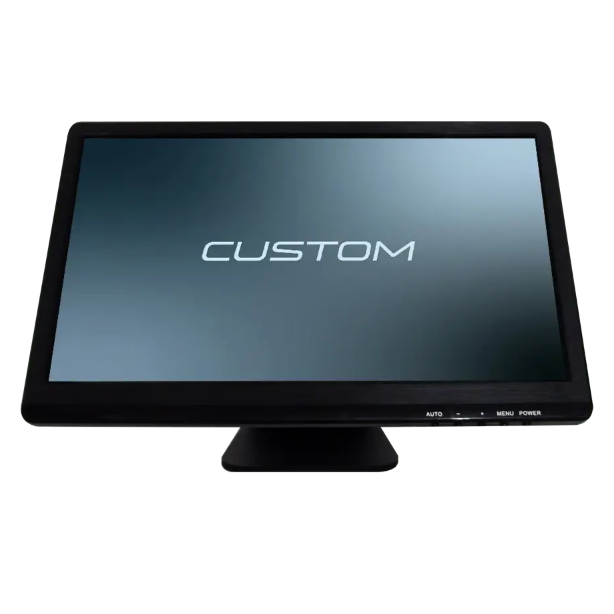Monitor  Custom  –  CTM – 156  – 15,6″  – Touch