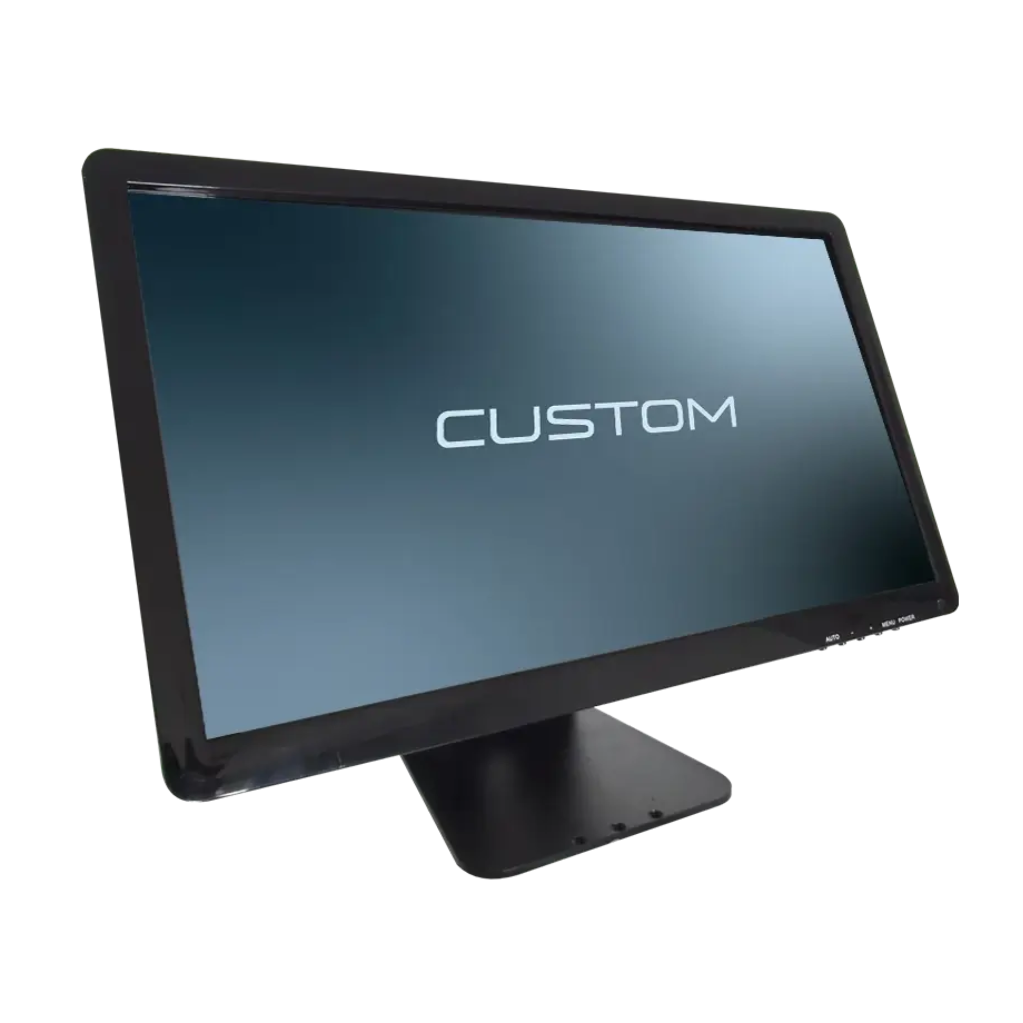 Monitor  Custom  –  CTM – 185 18,5″  – Touch