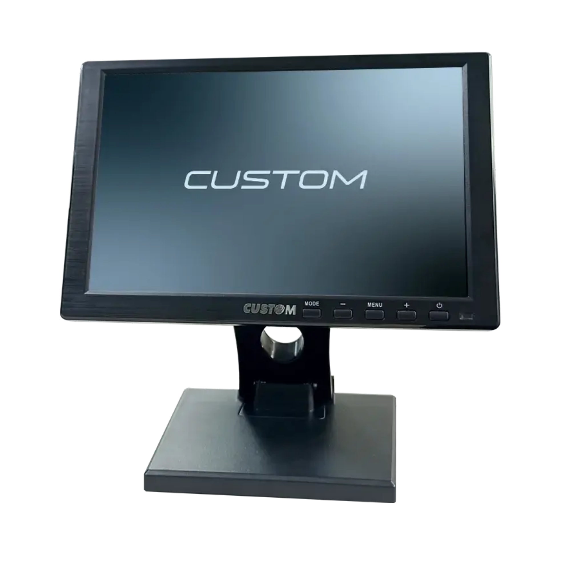 Monitor  Custom  –  CTM – 101 10,1″  – Touch
