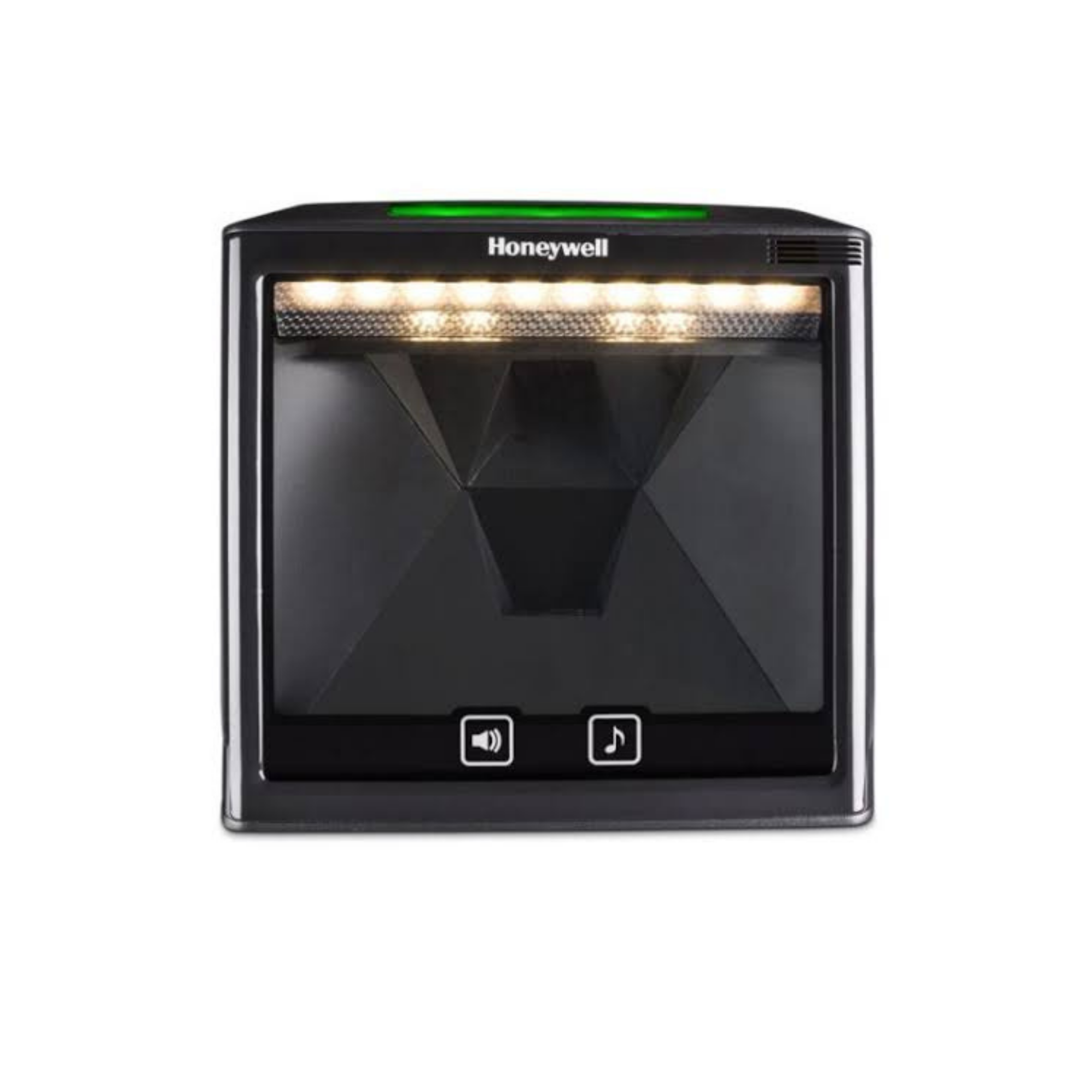 Leitor Fixo – Honeywell Solaris XP 7990g