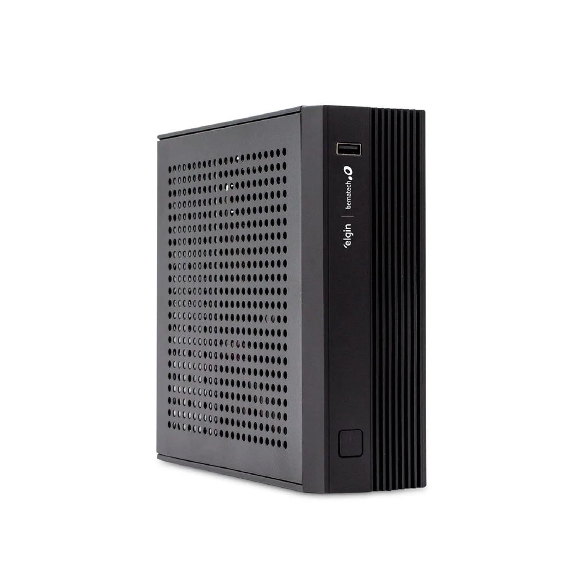 CPU Elgin – Nano 100 N95 9 USB Bluetooth 4GB RAM SSD 128 GB